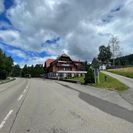 Hotel Faller Breitnau Exterior foto