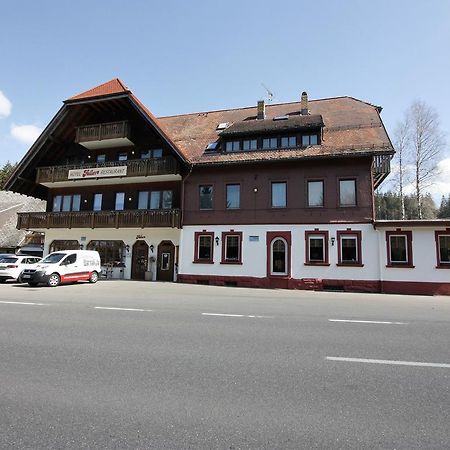 Hotel Faller Breitnau Exterior foto