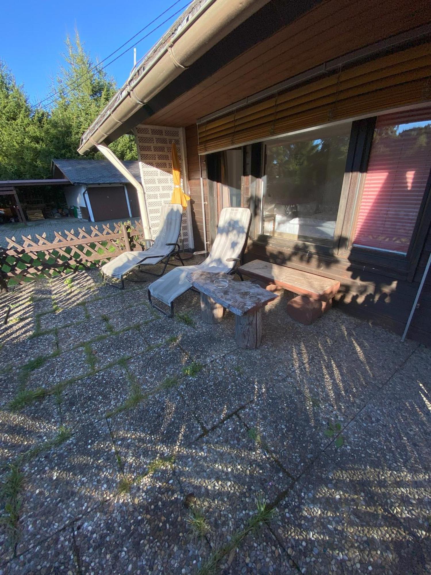 Hotel Faller Breitnau Exterior foto